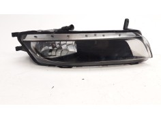 FARO ANTINIEBLA IZQUIERDO 3C8941699 10123591006 13913301