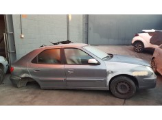 CITROËN XSARA BERLINA