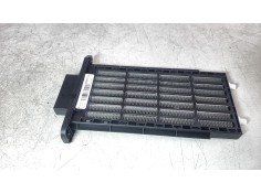 Recambio de resistencia calefaccion para jeep renegade 1.6 m-jet cat referencia OEM IAM 710261080300   2