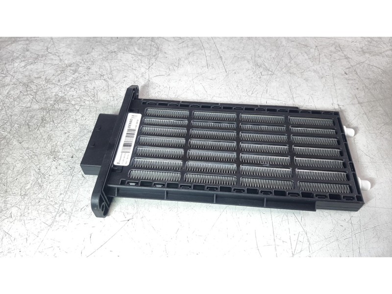 Recambio de resistencia calefaccion para jeep renegade 1.6 m-jet cat referencia OEM IAM 710261080300  