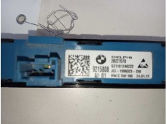 Recambio de interruptor para bmw serie 5 lim. (f10) 530d referencia OEM IAM 9215808   2
