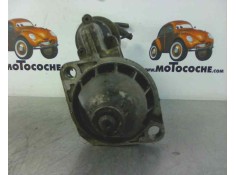 Recambio de motor arranque para audi 100 berlina (c4) 2.3 referencia OEM IAM 034911028 M14307 0001108101 2