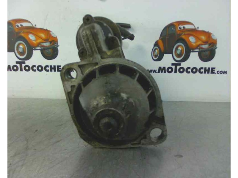 Recambio de motor arranque para audi 100 berlina (c4) 2.3 referencia OEM IAM 034911028 M14307 0001108101