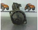 MOTOR ARRANQUE 034911028 034911028 0001108101 M14307