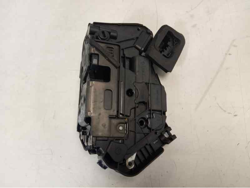 Recambio de cerradura puerta trasera izquierda para volkswagen golf vii lim. (bq1) ready2go referencia OEM IAM 5TA839015E  