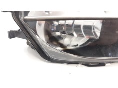 Recambio de faro antiniebla izquierdo para volkswagen cc (358) 2.0 tdi referencia OEM IAM 3C8941699 10123591006 13913301 2