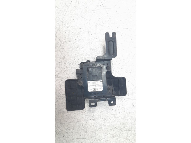 Recambio de modulo electronico para hyundai ioniq referencia OEM IAM G295850000 95811G200 
