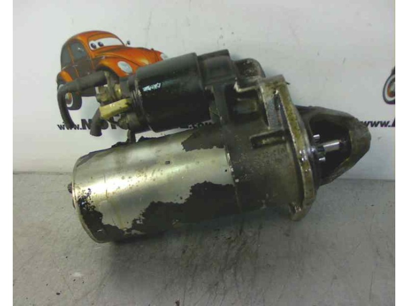 Recambio de motor arranque para audi 100 berlina (c4) 2.3 referencia OEM IAM 034911028 M14307 0001108101