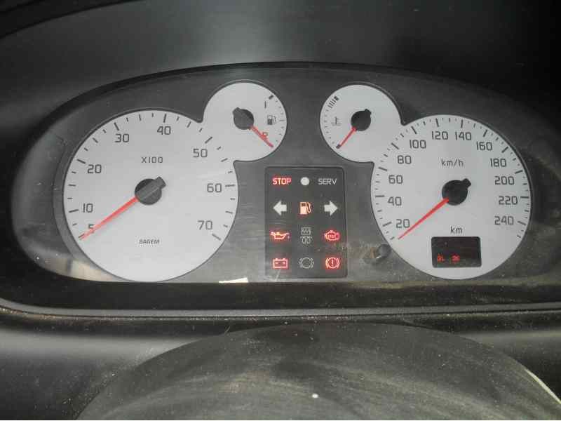 renault scenic rx4 (ja0) del año 2002