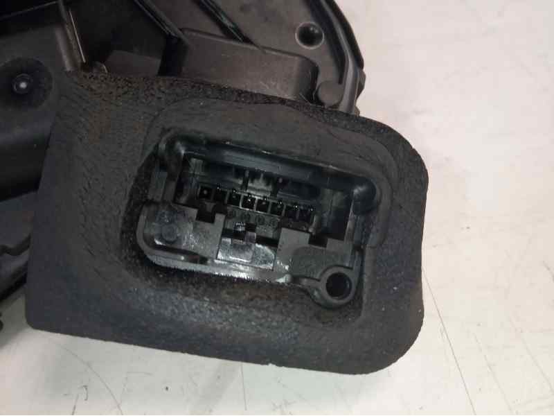 Recambio de cerradura puerta trasera izquierda para volkswagen golf vii lim. (bq1) ready2go referencia OEM IAM 5TA839015E  