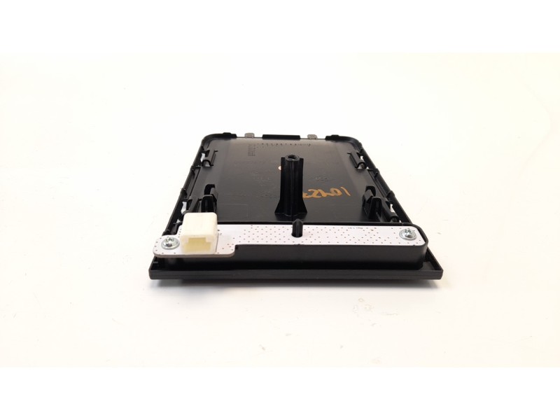 Recambio de modulo electronico para nissan micra v (k14) 0.9 cat referencia OEM IAM 969245FA1A  