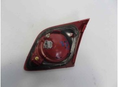 Recambio de piloto trasero izquierdo para mazda 3 berlina (bk) referencia OEM IAM BN8W513G0D MZ3264173  2