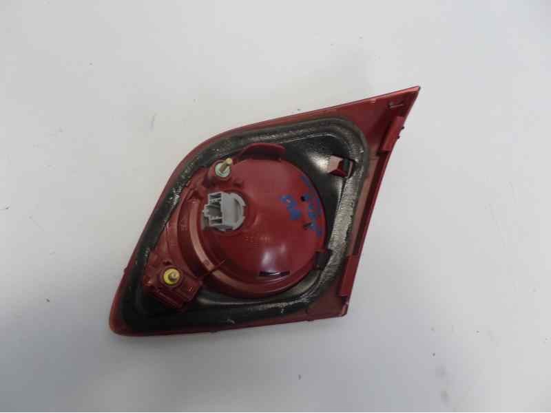 Recambio de piloto trasero izquierdo para mazda 3 berlina (bk) referencia OEM IAM BN8W513G0D MZ3264173 