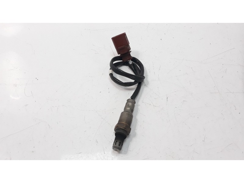 Recambio de sonda lambda para volkswagen golf vii lim. (bq1) 1.0 tsi referencia OEM IAM 04E906262AR  