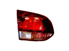 Recambio de piloto trasero izquierdo para volkswagen golf vi (5k1) referencia OEM IAM 5K0945093K 103F23461779 VG0384166