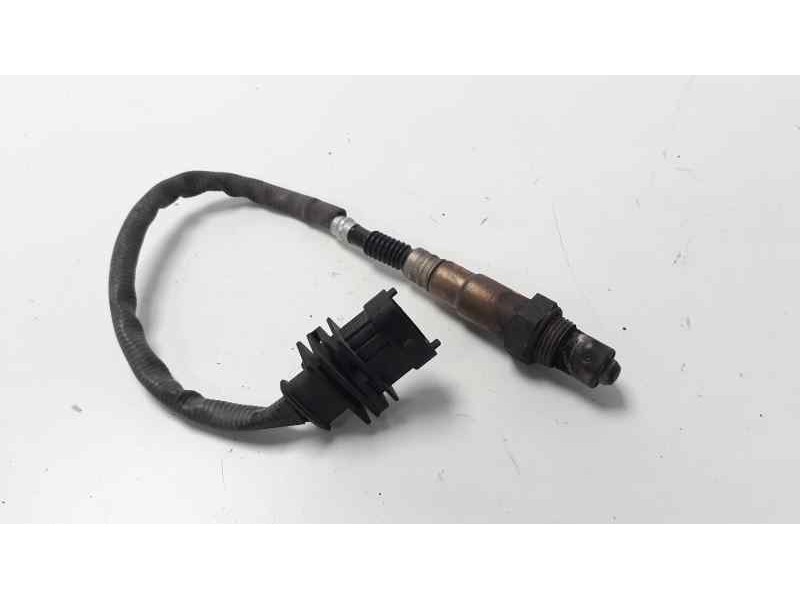 Recambio de sonda lambda para maserati ghibli s q4 referencia OEM IAM 670002199 0258010359 