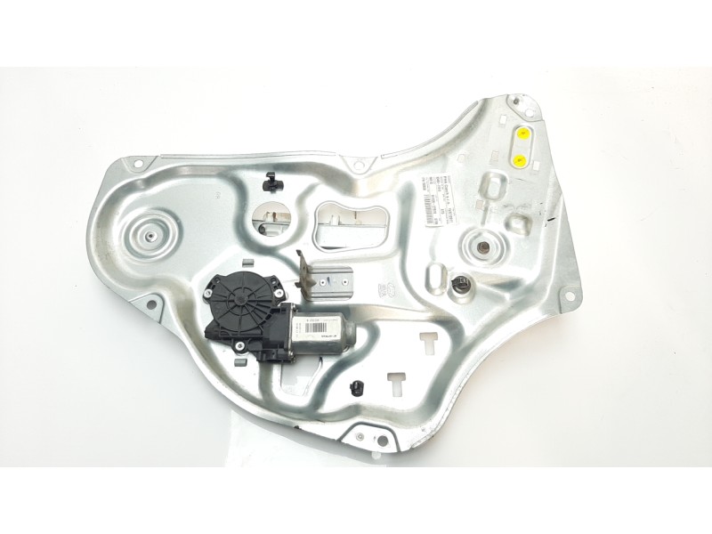 Recambio de elevalunas delantero derecho para hyundai ix35 1.7 crdi cat referencia OEM IAM 834802Y010 106404318 