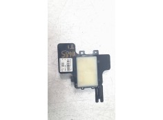 Recambio de modulo electronico para hyundai ioniq referencia OEM IAM G295850000 95811G200  2