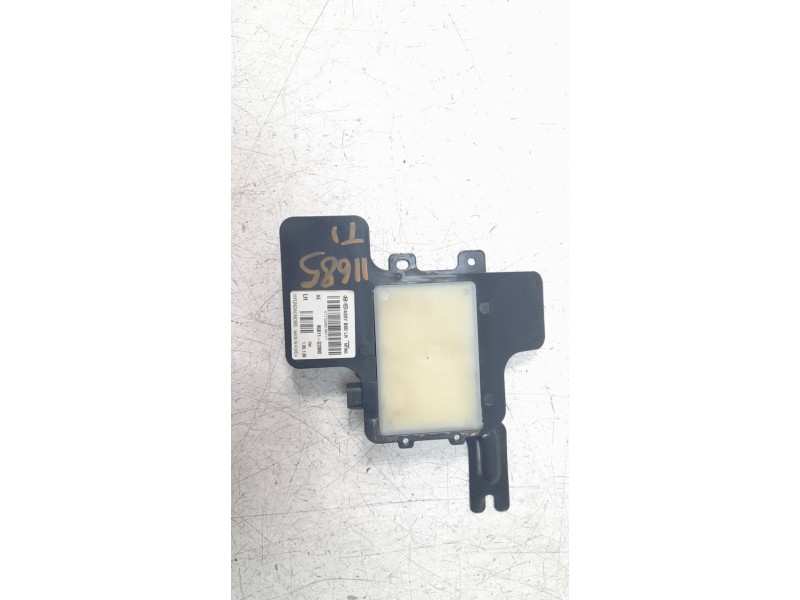Recambio de modulo electronico para hyundai ioniq referencia OEM IAM G295850000 95811G200 