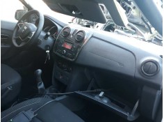 dacia sandero del año 2017 2