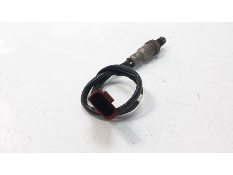 Recambio de sonda lambda para volkswagen golf vii lim. (bq1) 1.0 tsi referencia OEM IAM 04E906262AR  