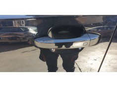 Recambio de maneta exterior delantera izquierda para audi q7 4mg referencia OEM IAM 4M1837885A   2