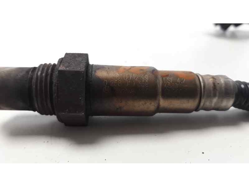 Recambio de sonda lambda para maserati ghibli s q4 referencia OEM IAM 670002199 0258010359 