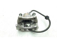 Recambio de pinza de freno delantera derecha para dacia sandero referencia OEM IAM 410005595R   2