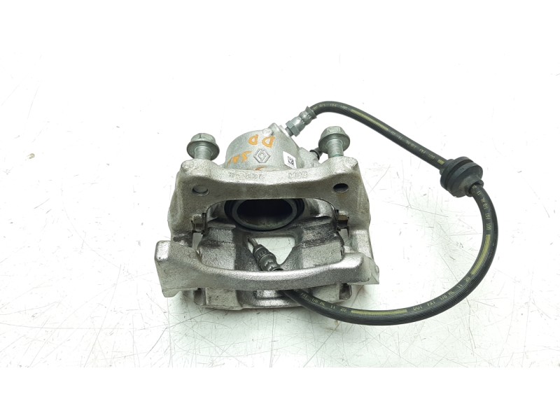 Recambio de pinza de freno delantera derecha para dacia sandero referencia OEM IAM 410005595R  