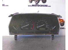 Recambio de cuadro instrumentos para mg rover serie (r/rf) 2.0 idt cat referencia OEM IAM   6248