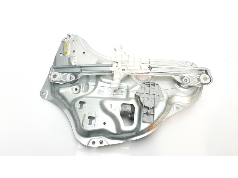 Recambio de elevalunas delantero derecho para hyundai ix35 1.7 crdi cat referencia OEM IAM 834802Y010 106404318 