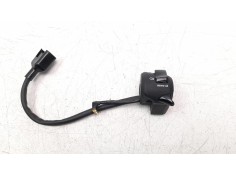 Recambio de piña luces izquierda para honda cb 125 f referencia OEM IAM 35200K98E02   2