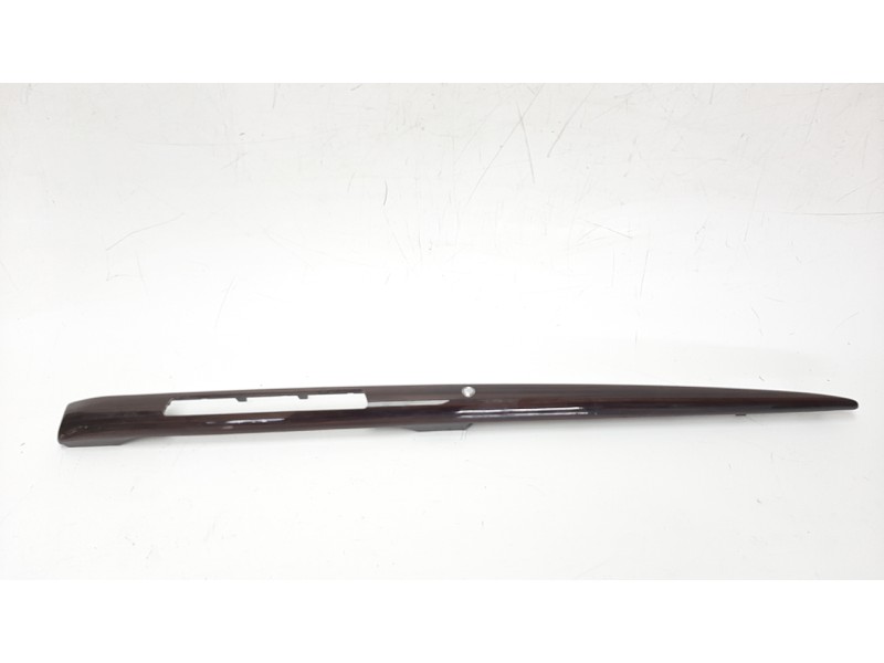 Recambio de moldura para jaguar xf 3.0 v6 diesel cat referencia OEM IAM 8X23045K16A  