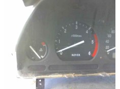 Recambio de cuadro instrumentos para mg rover serie (r/rf) 2.0 idt cat referencia OEM IAM   6248 2