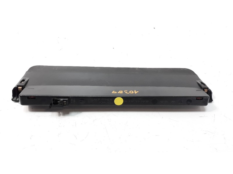 Recambio de luz central de freno para volkswagen cc (358) 2.0 tdi referencia OEM IAM 3C8945087  