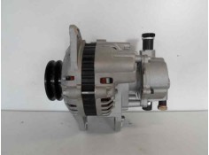 Recambio de alternador para mitsubishi space wagon (n30/n40) 2000 glx diesel referencia OEM IAM 0986045951 A61780 