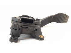 Recambio de potenciometro pedal para nissan micra v (k14) 0.9 cat referencia OEM IAM 180025FA0B 6PV01290201  2
