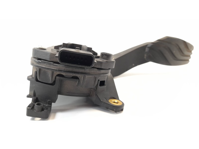 Recambio de potenciometro pedal para nissan micra v (k14) 0.9 cat referencia OEM IAM 180025FA0B 6PV01290201 
