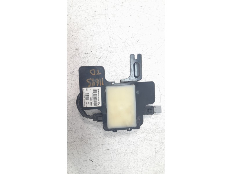 Recambio de modulo electronico para hyundai ioniq referencia OEM IAM 95821G2000  