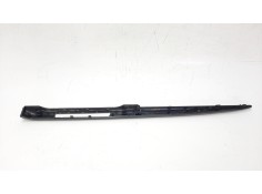 Recambio de moldura para jaguar xf 3.0 v6 diesel cat referencia OEM IAM 8X23045K16A   2