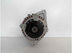 Recambio de alternador para mitsubishi space wagon (n30/n40) 2000 glx diesel referencia OEM IAM 0986045951 A61780  2