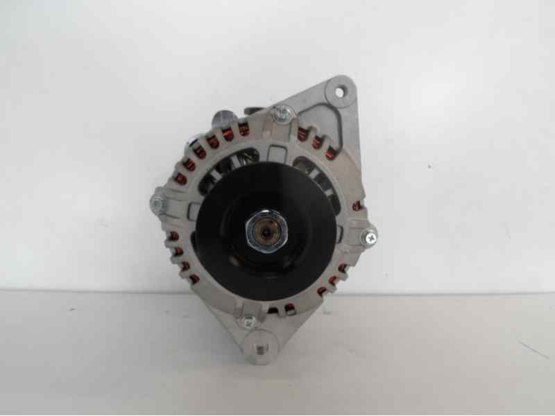 Recambio de alternador para mitsubishi space wagon (n30/n40) 2000 glx diesel referencia OEM IAM 0986045951 A61780 