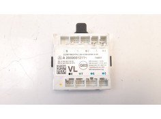 MODULO CONFORT A2059001211 A2059001211 