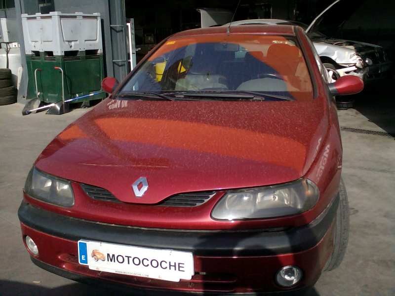renault laguna (b56) del año 1999