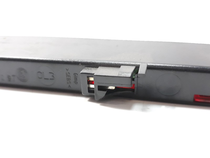 Recambio de luz central de freno para volkswagen cc (358) 2.0 tdi referencia OEM IAM 3C8945087  