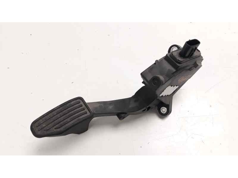 Recambio de potenciometro pedal para toyota yaris hybrid active referencia OEM IAM 781100D110  