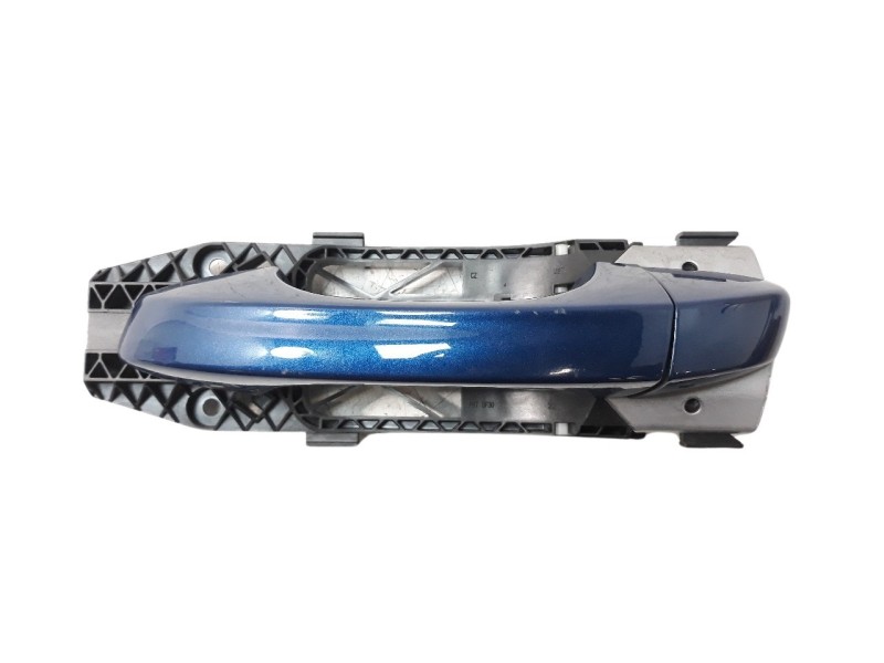 Recambio de maneta exterior delantera izquierda para seat leon (5f1) style referencia OEM IAM 5G0837205N  