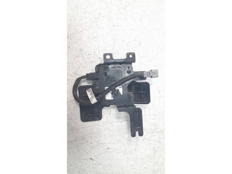 Recambio de modulo electronico para hyundai ioniq referencia OEM IAM 95821G2000  