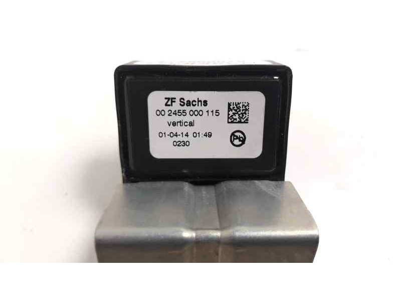Recambio de sensor para maserati ghibli s q4 referencia OEM IAM 670005813 002455000115 