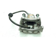 Recambio de pinza de freno delantera izquierda para dacia sandero referencia OEM IAM 4110109513R   2